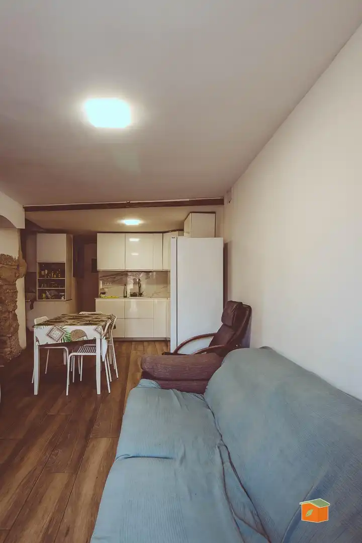 Cocina de Edificio en venta en Tortosa
