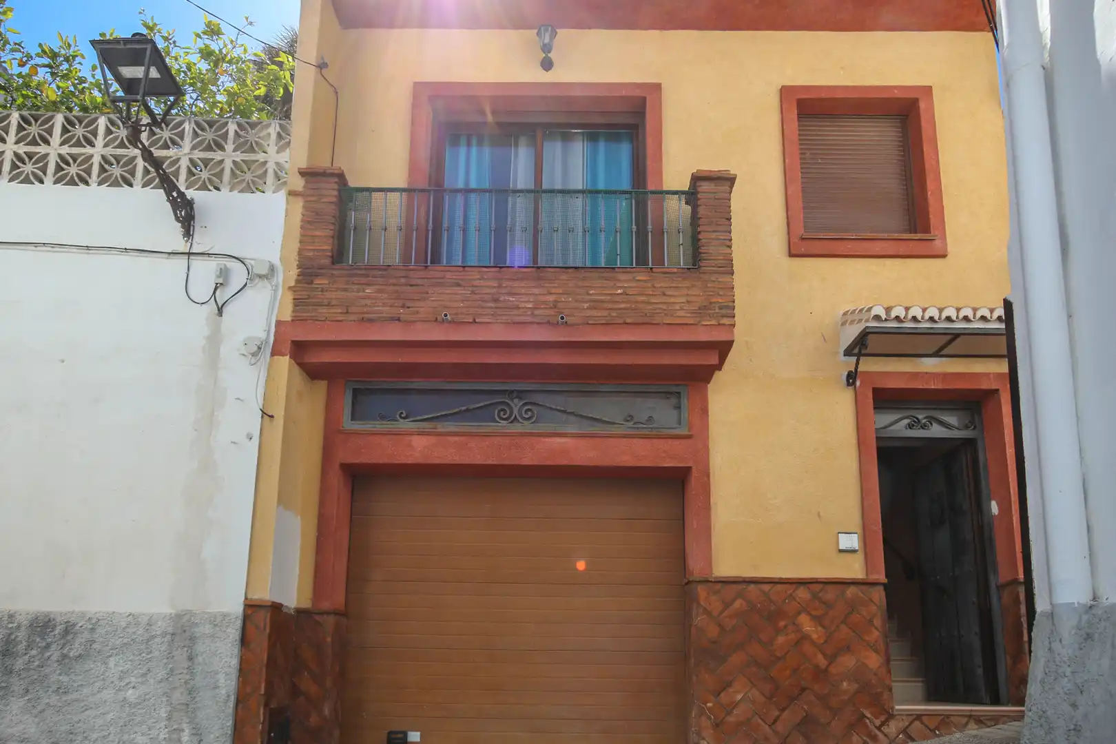 Casa en venta en Calle Rodahuevos, imagen 2