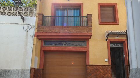 Photo 2 of Houses for sale in Calle Rodahuevos, Alozaina, Málaga