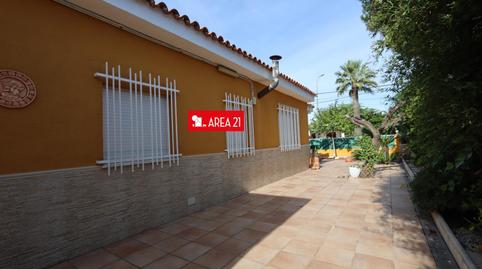 Foto 3 de Casa o xalet de lloguer a Rascanya, La Pobla de Vallbona