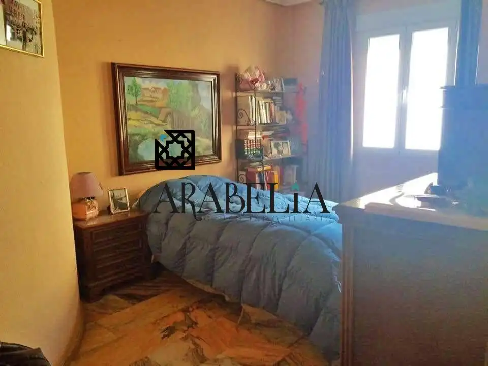 Schlafzimmer von Haus oder Chalet zum Verkauf in Córdoba mit Klimaanlage, Terrasse und Abstellraum
