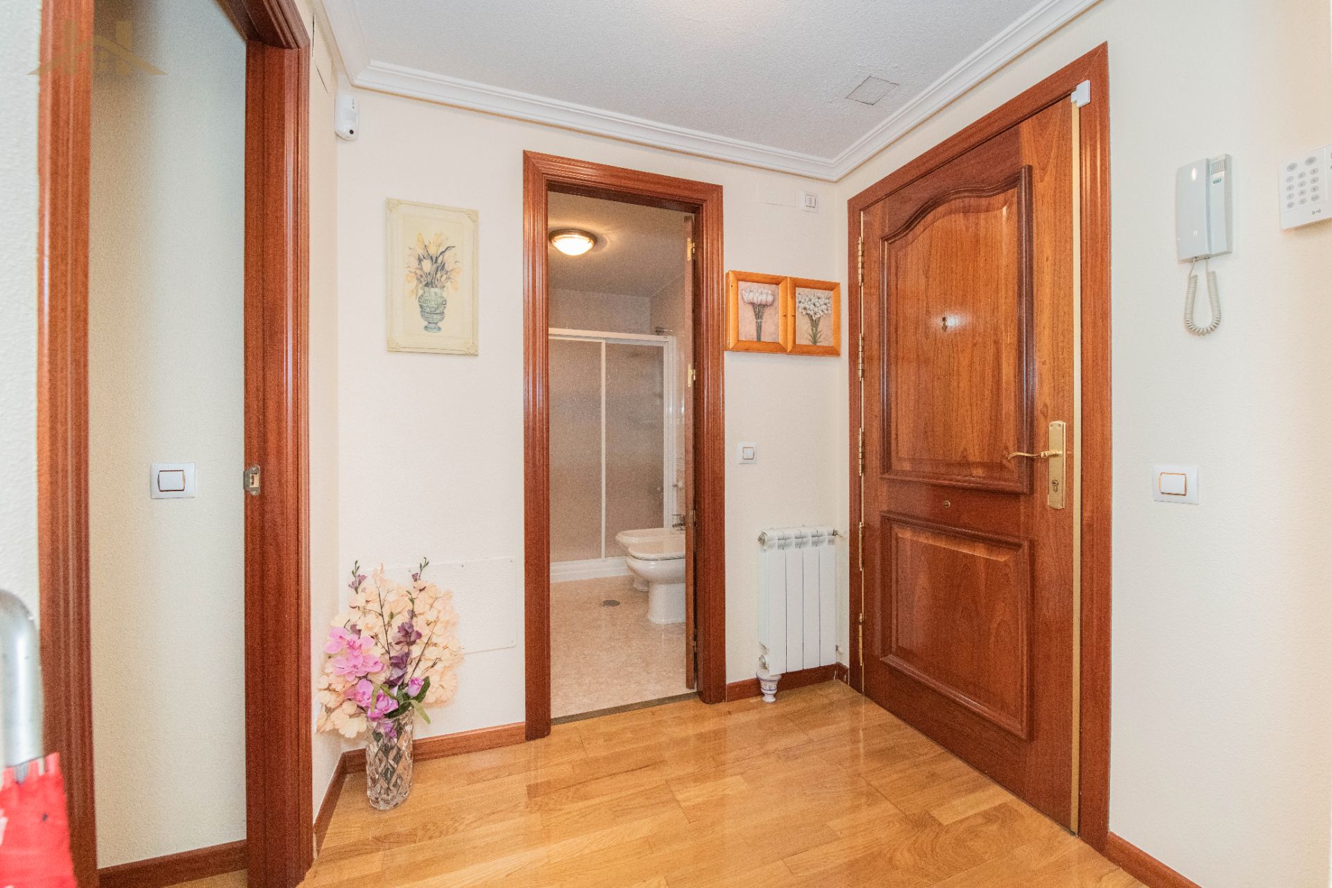 Pis en venda en Sevilla la Nueva amb Calefacció i Piscina comunitària