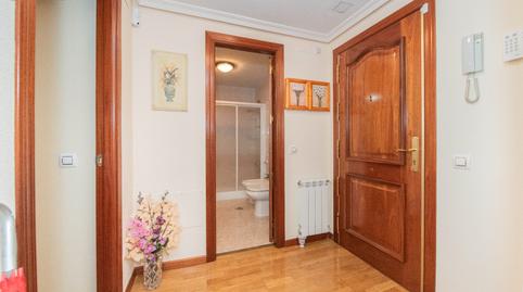 Foto 2 de Pis en venda a Calle Santa Bárbara, Sevilla la Nueva, Madrid