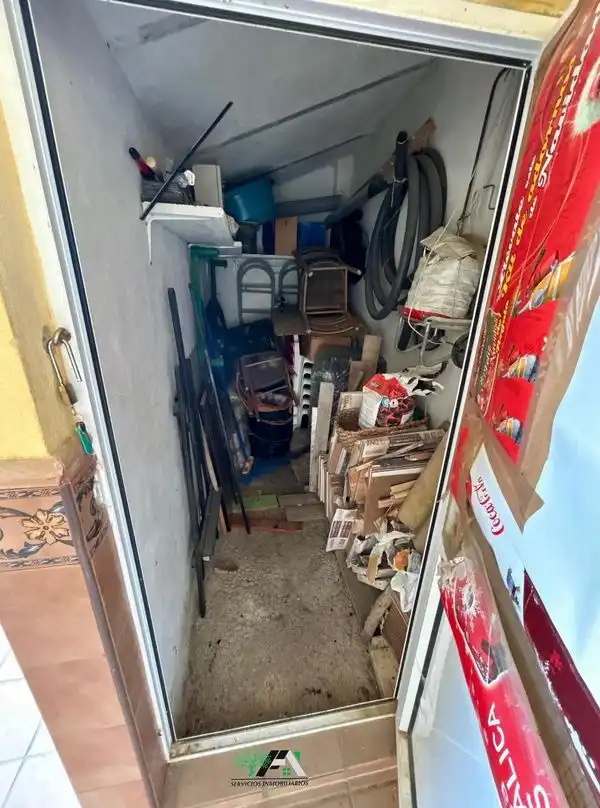 Casa o chalet en venta en Lupión con Aire acondicionado y Terraza
