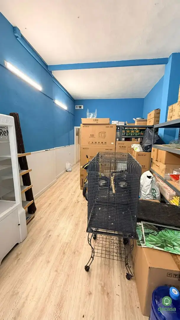 Local en venda en Huelva amb Aire condicionat