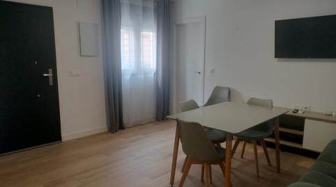 Foto 3 de Apartament en venda a Centro - Doña Mercedes, Dos Hermanas