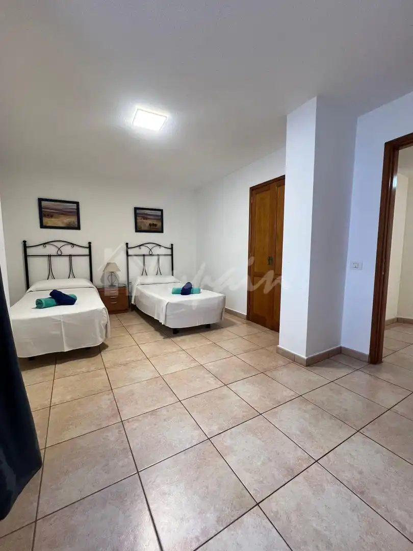 Apartment mit Aufzug zum Verkauf in Los Cristianos, imagen 22