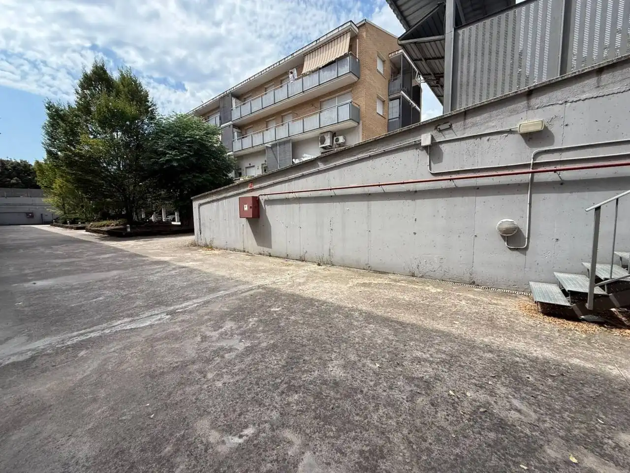 Parking de Garaje en venta en Sant Celoni