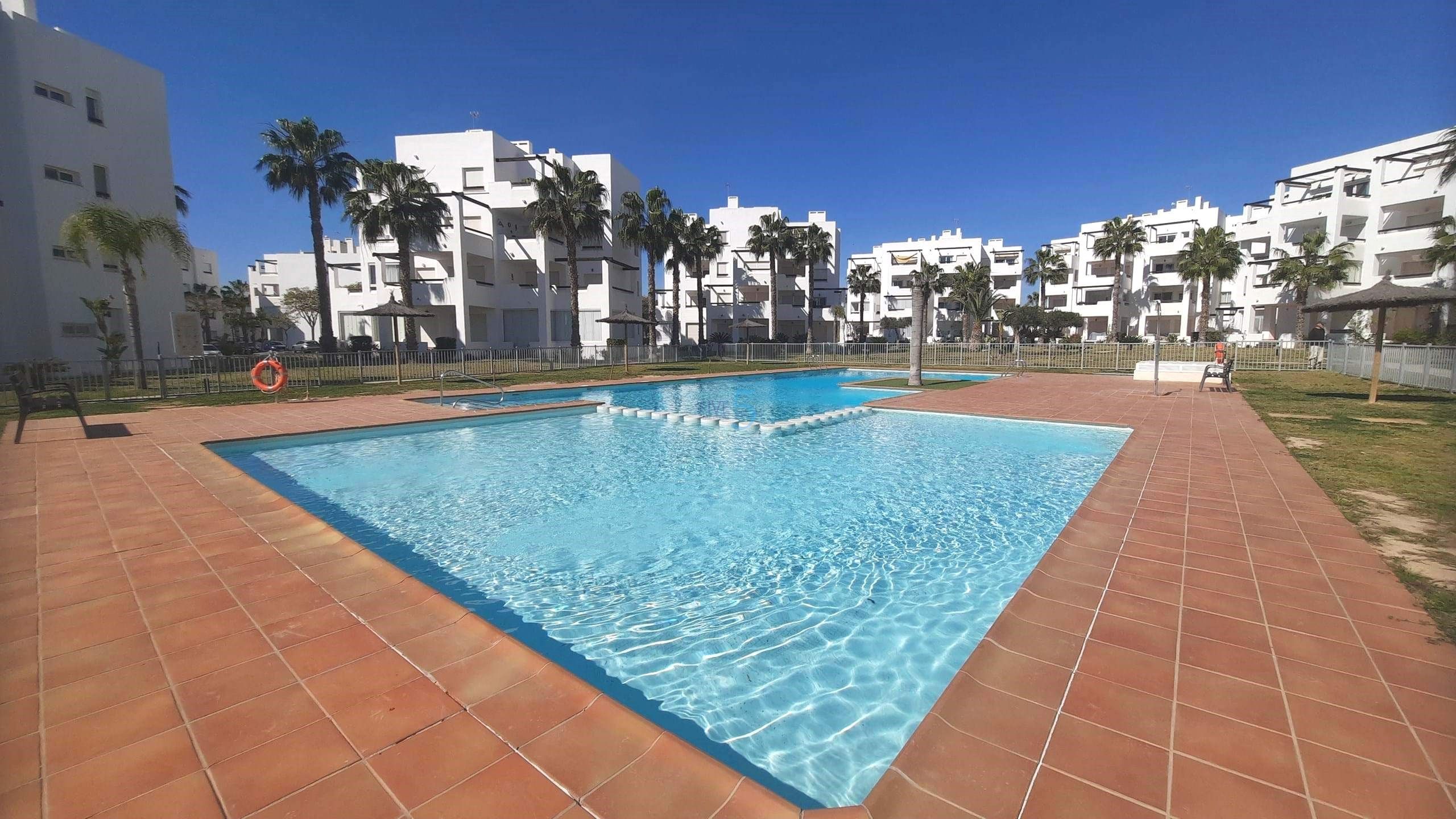 Piscina de Piso en venta en Torre-Pacheco con Aire acondicionado, Calefacción y Piscina