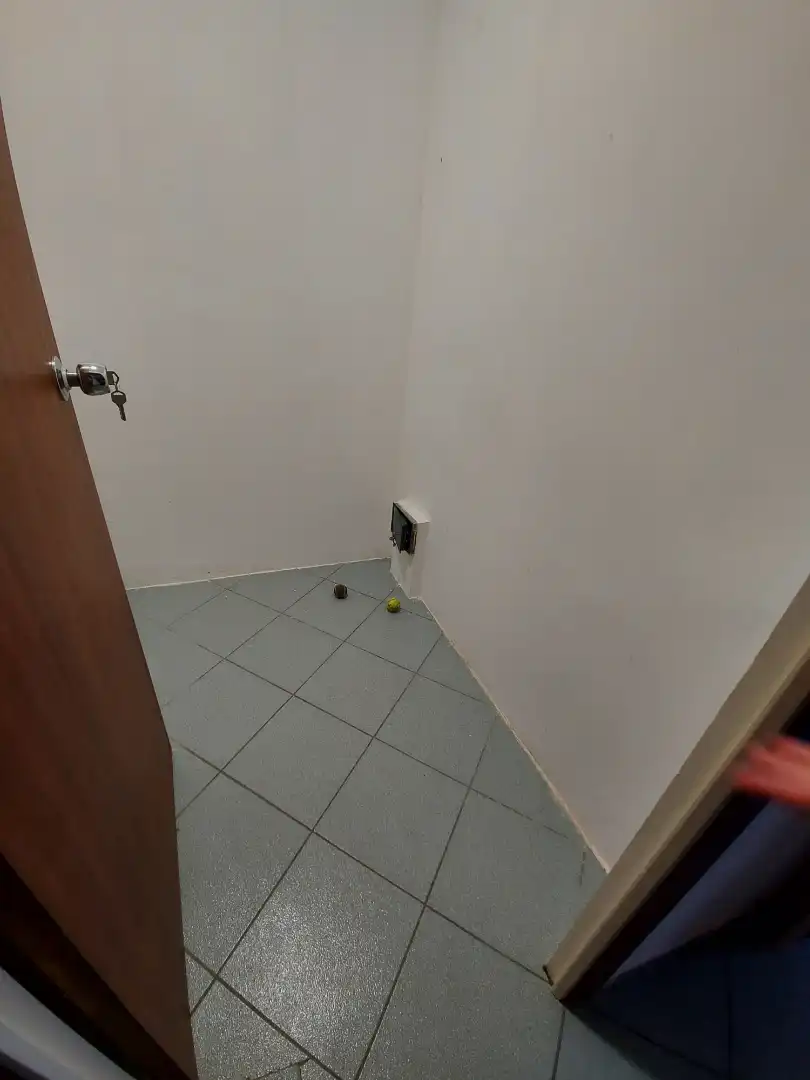 Piso en venta en Barcelona con Trastero, Horno y Balcón