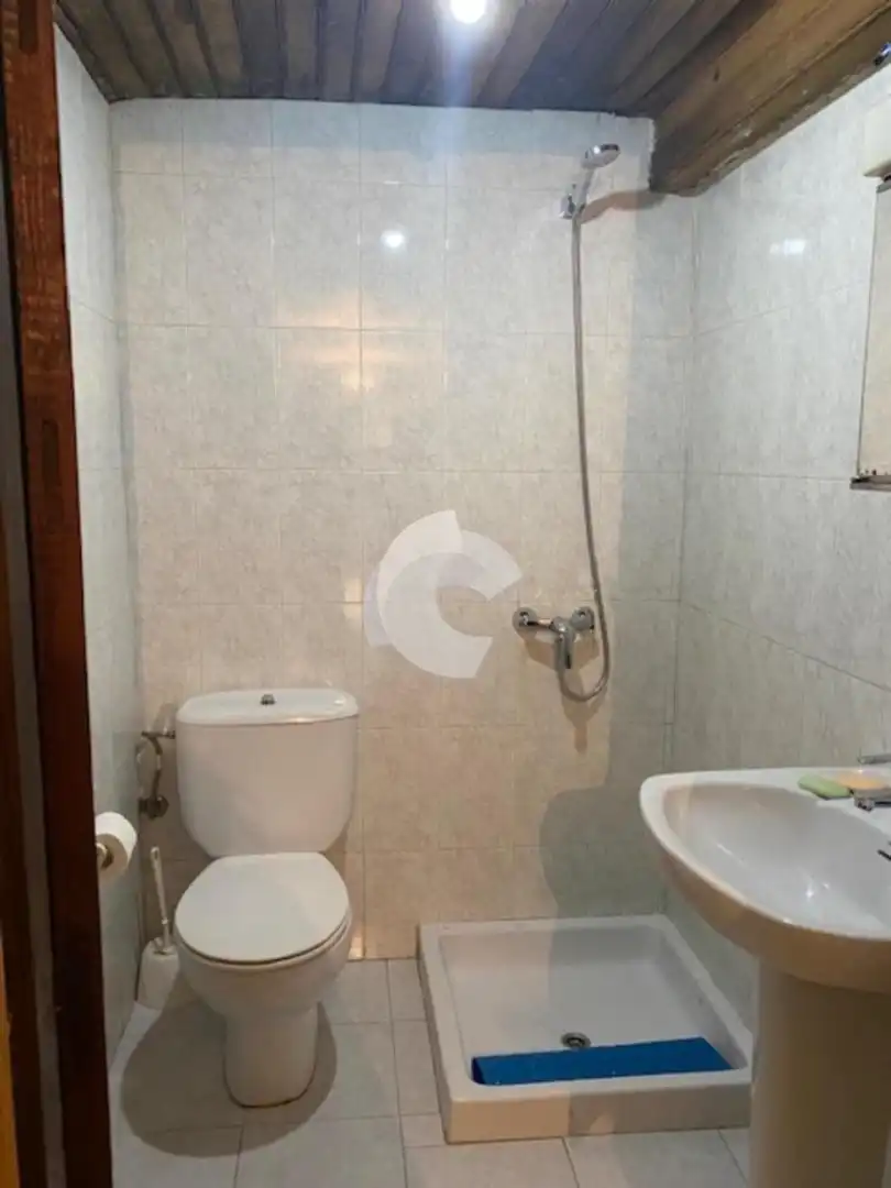 Casa amb jardí en venda a Entrimo, imagen 18