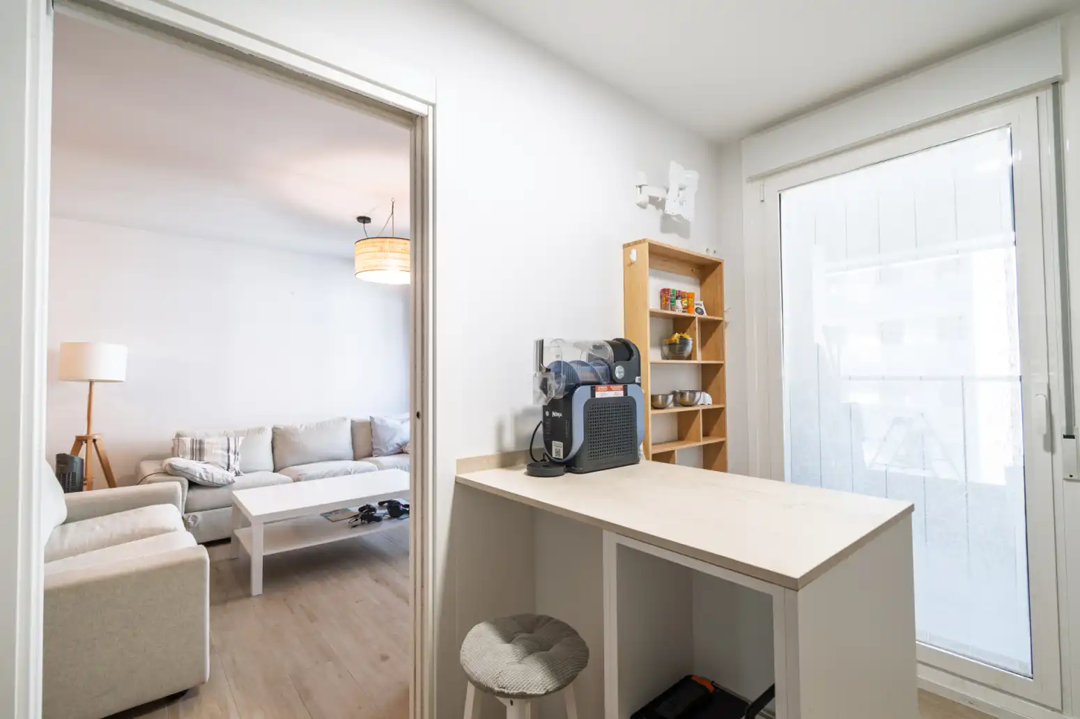 Piso con jardín en venta en Pamplona-Iruña - Maria Lacunza 36, imagen 13