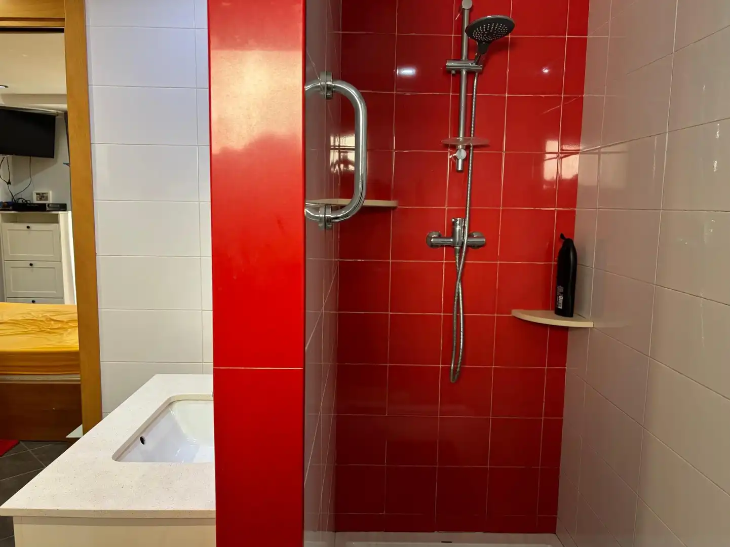 Baño de Piso en venta en Valencia con Aire acondicionado, Terraza y Balcón