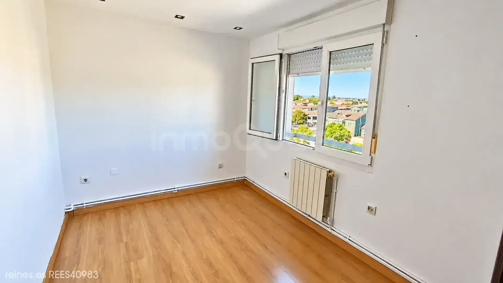 Habitación de Piso en venta en Peñacastillo - Nueva Montaña