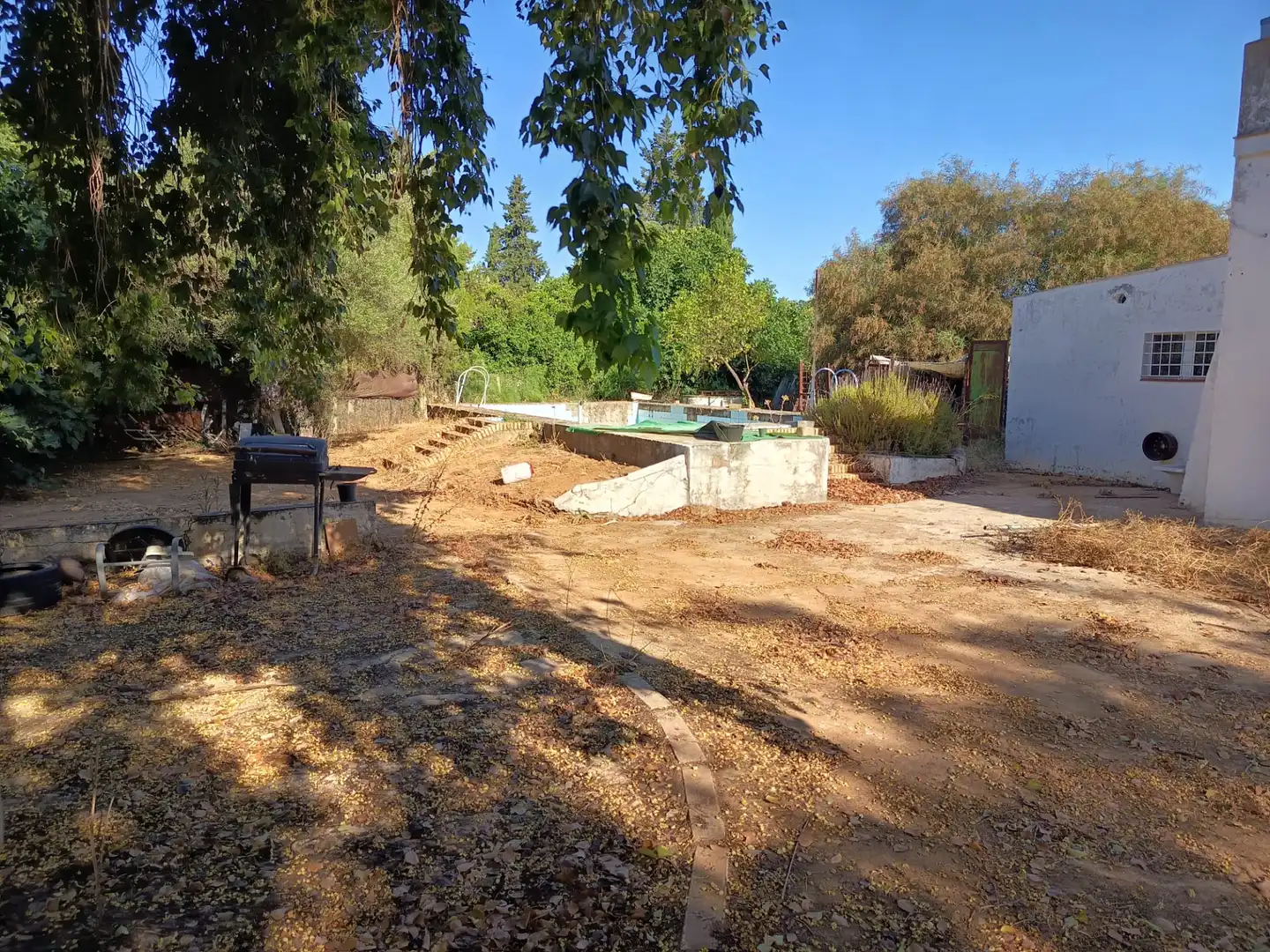 Casa o chalet en venta en Palomares del Río