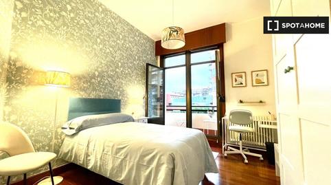 Photo 2 of Flat to share in Sabino Arana - Jesuitas, Bilbao