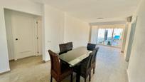 Dining room of Flat for sale in Vélez-Málaga  with Air Conditioner, Terrace and Storage room