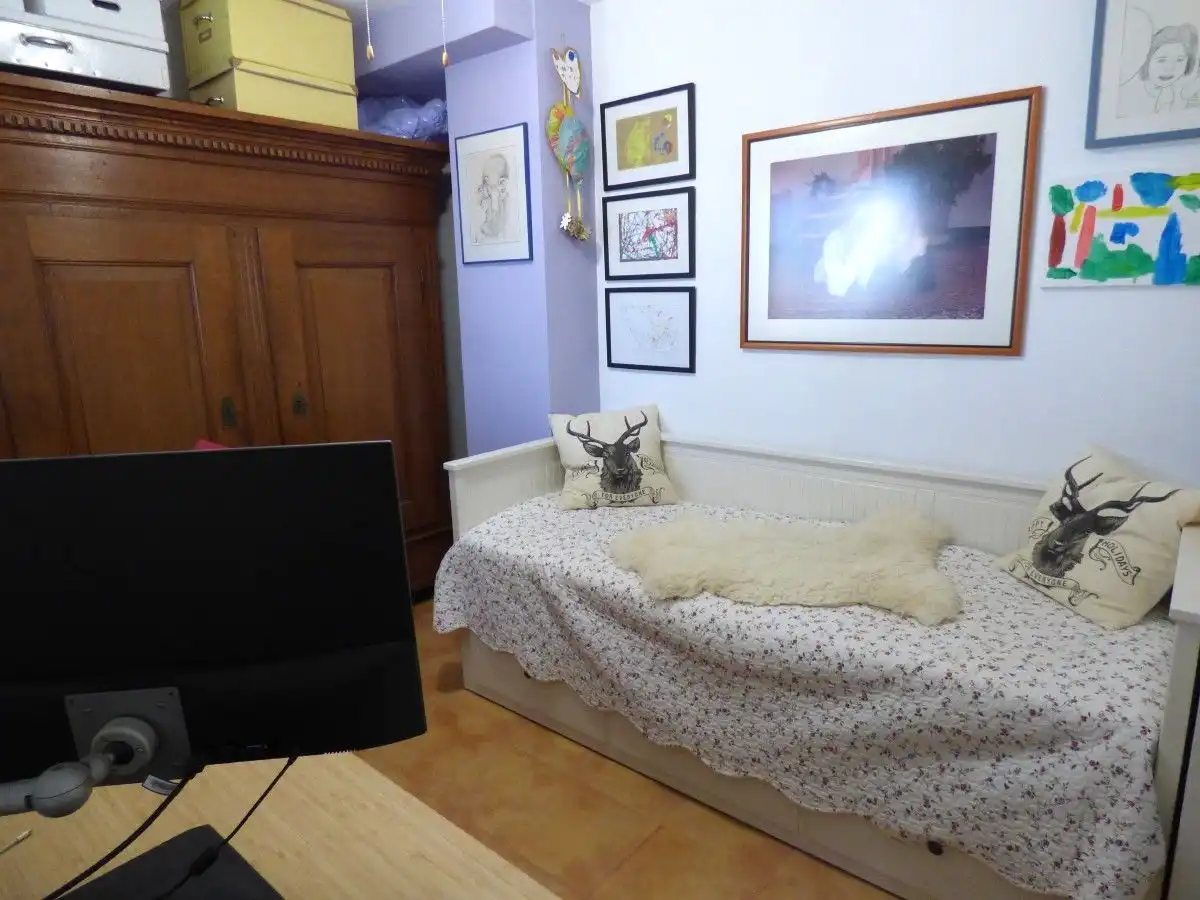 Bedroom of Detached homes for sale in Relleu  with Air Conditioner, Heating and Terrace