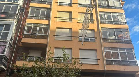 Photo 3 of Flat for sale in Avenida de Mariano Andrés, 102, Las Ventas, León