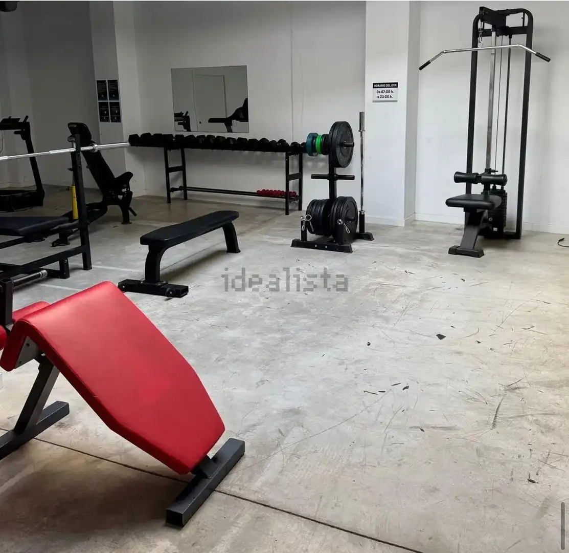 Apartament amb piscina en venda a Torrequebrada, imagen 30