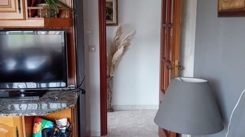 Foto 5 de Pis en venda a Valenta, A Malata - Catabois - Ciudad Jardín, Ferrol