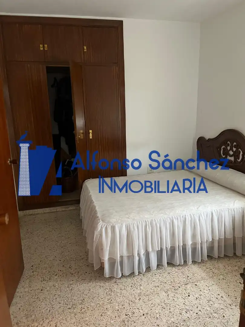 Appartamento con ascensore in vendita a Almendralejo