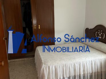 Wohnung mit Aufzug zum Verkauf in Almendralejo