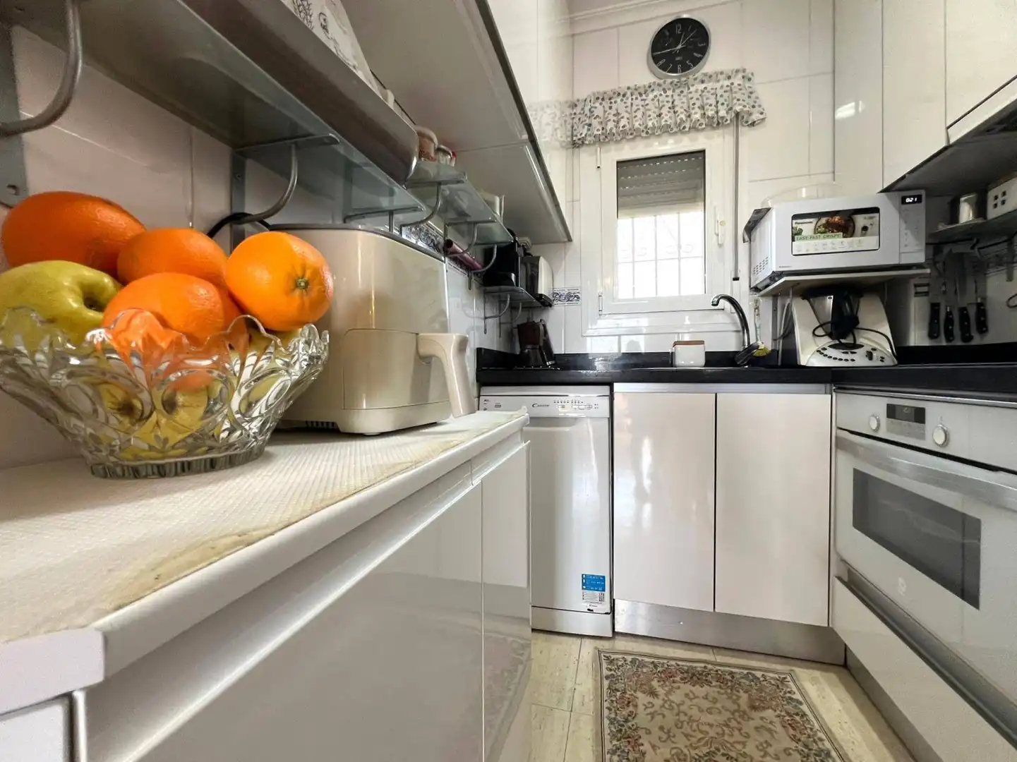 Bungalow con piscina en venta en Nueva Torrevieja - Aguas Nuevas, imagen 7
