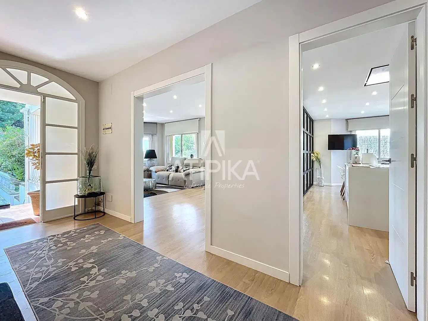 Casa o chalet en venta en Sant Pere de Ribes con Aire acondicionado, Calefacción y Parquet