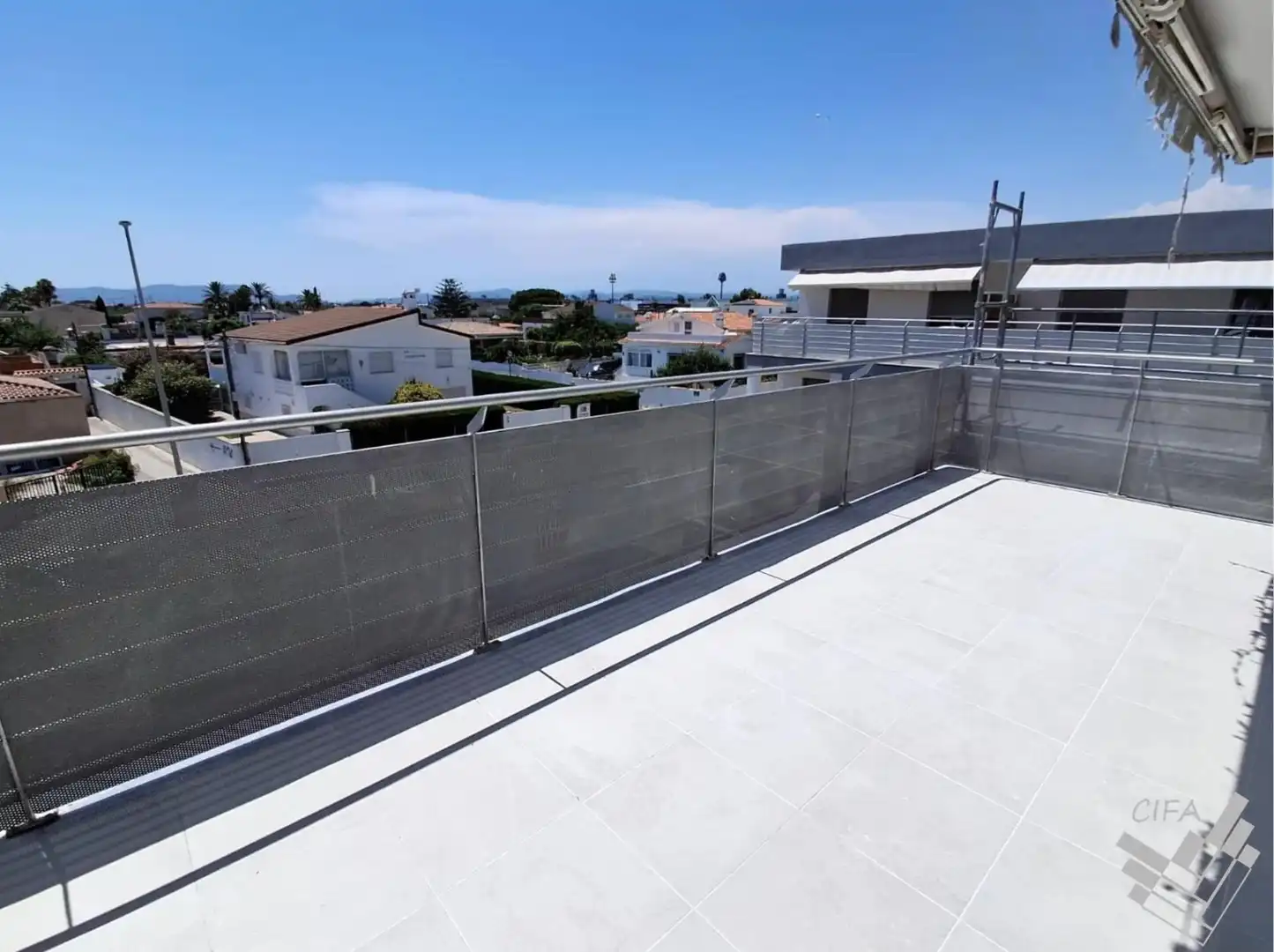 Terraza de Piso en venta en Vinaròs con Aire acondicionado, Terraza y Amueblado