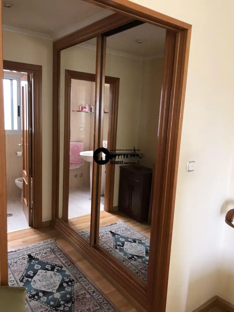 Piso con terraza en venta en Centro, imagen 5