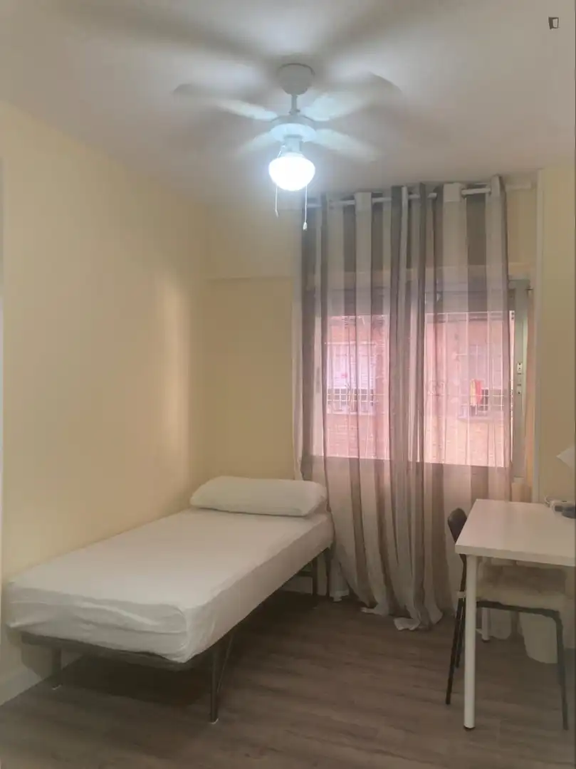 Habitació a Casco Antiguo