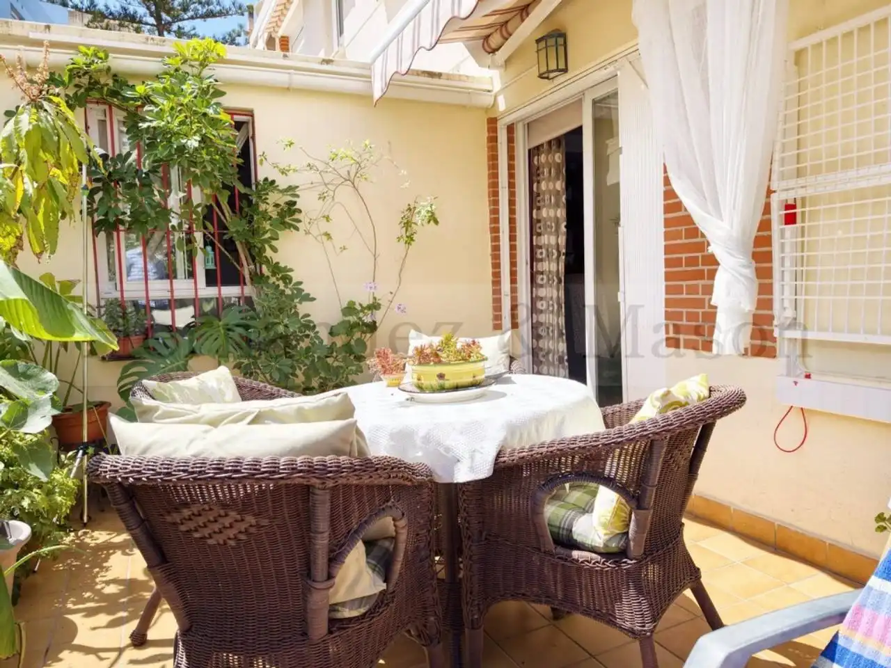 Wohnung mit Aufzug zum Verkauf in Calle Gregorio Marañón, imagen 4
