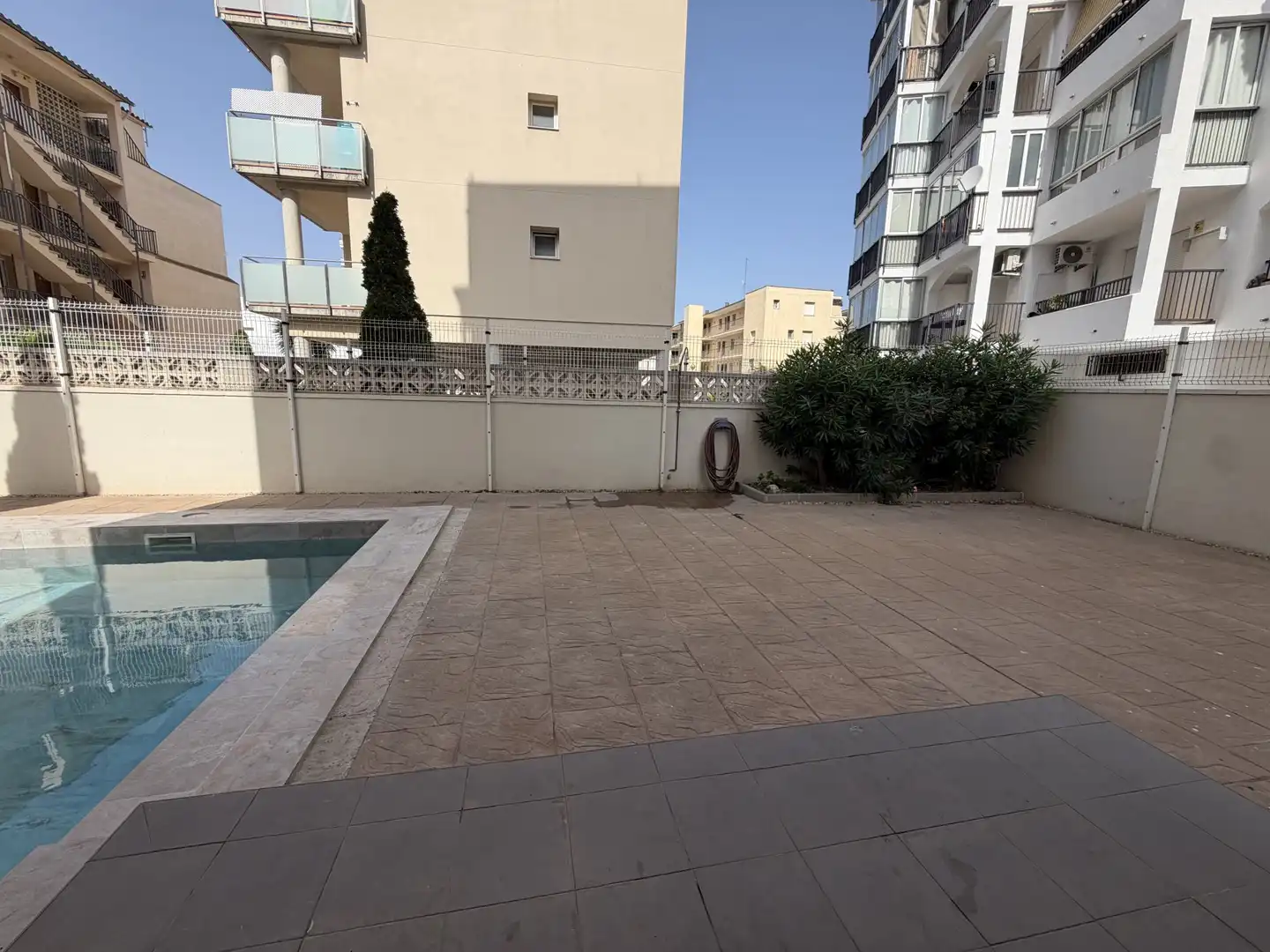 Appartement avec terrasse à vendre à Santa Margarita, imagen 29