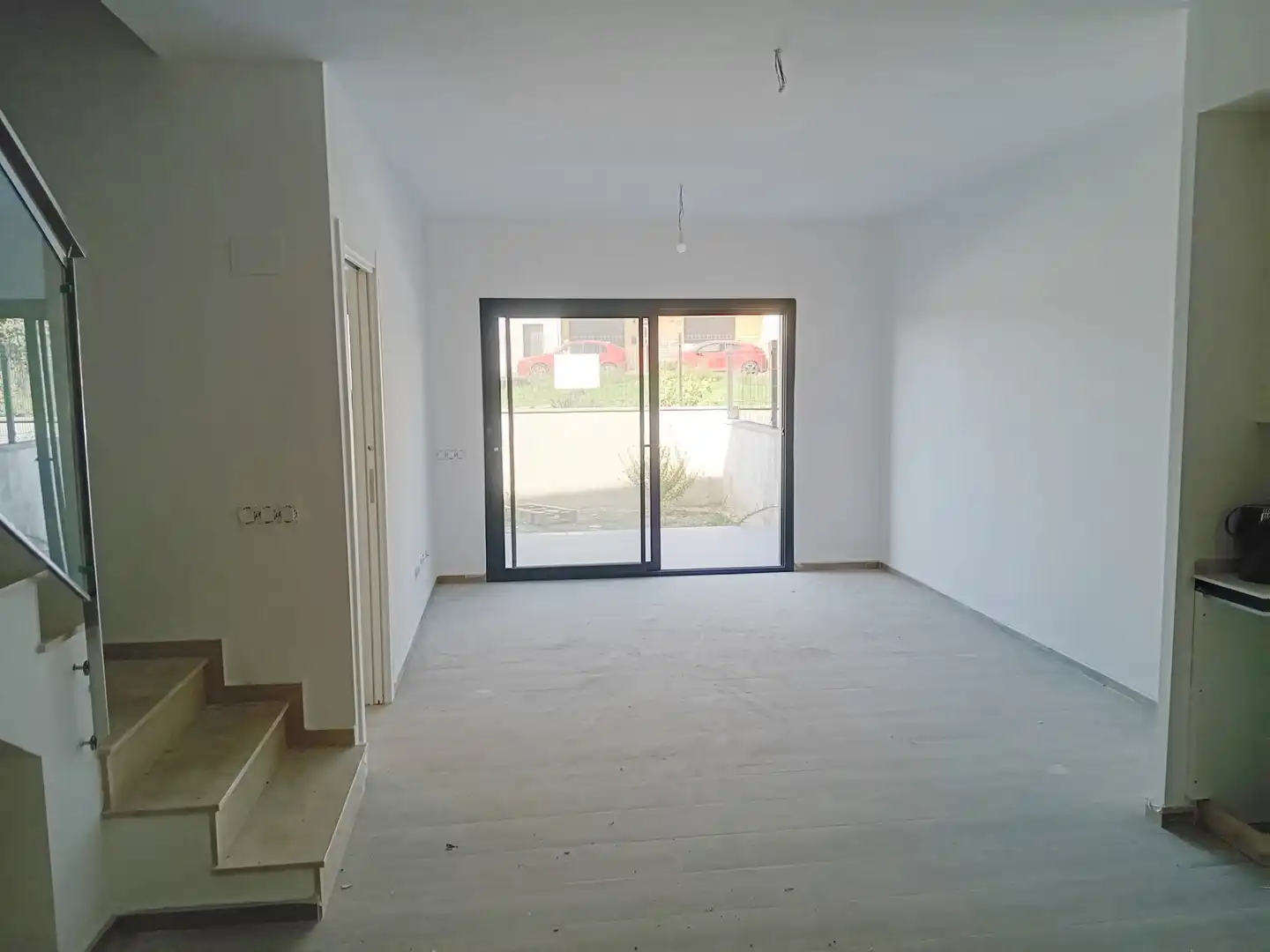 Adossat d'obra nova amb balcó en venda a El Pla del Penedès, imagen 30