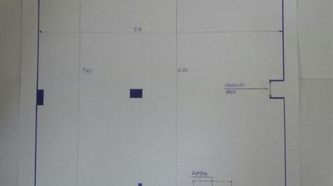 Photo 3 of Premises to rent in Calle de la Duquesa de Villahermosa, 42, Barrio de Delicias, Zaragoza