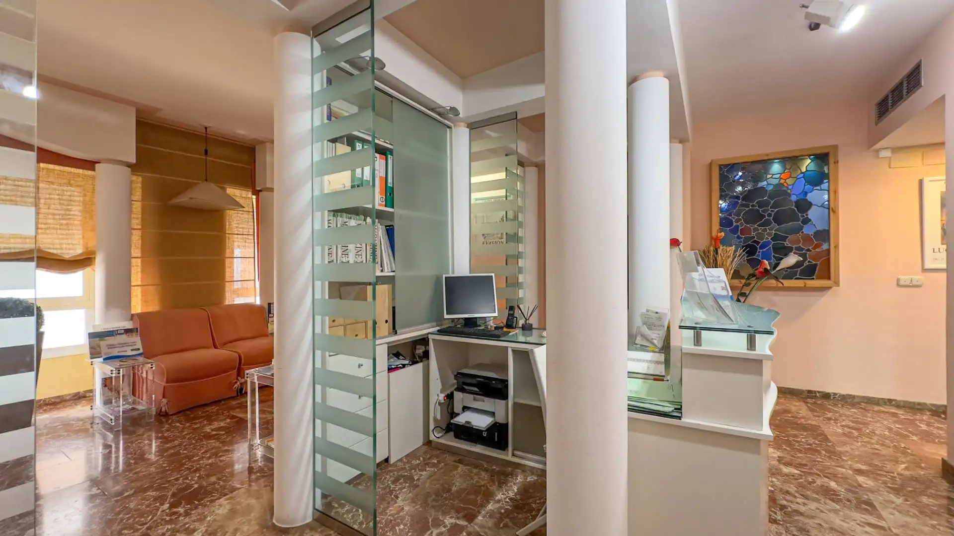 Wohnung zum Verkauf in Zona Centro