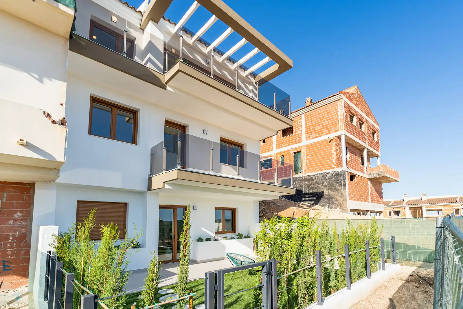 Maison avec terrasse à vendre à Montebello - Nou Espai, imagen 5