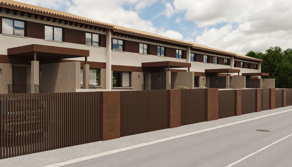 Photo 1 of Flat for sale in Calle Sup Ppr-17 Aigues Vives, 7a, Urbanitzacions i Pedanies Sud, Valencia