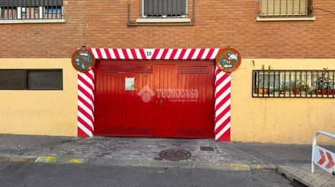 BoxPlaza De Garaje en venta en Leganés, imatge 3