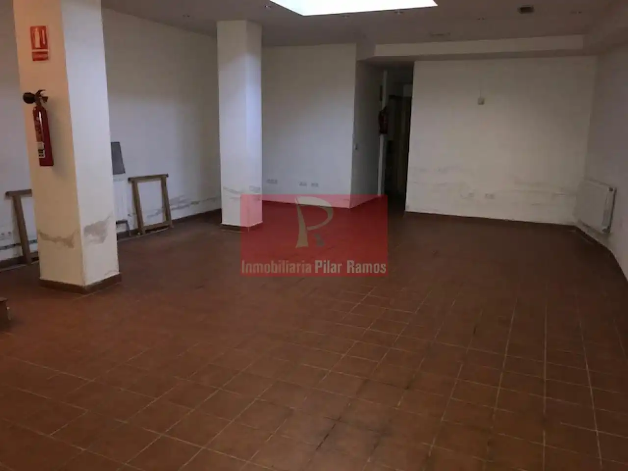 Local comercial en venda a Las Eras de Renueva, imagen 4