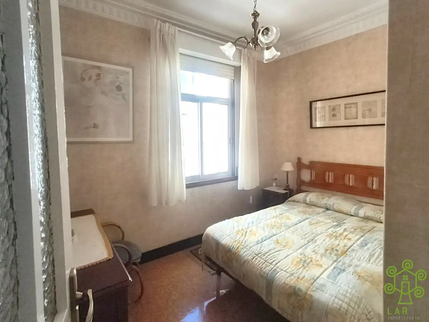 Piso con balcón en venta en Centro - Juan Flórez - Plaza Pontevedra, imagen 11