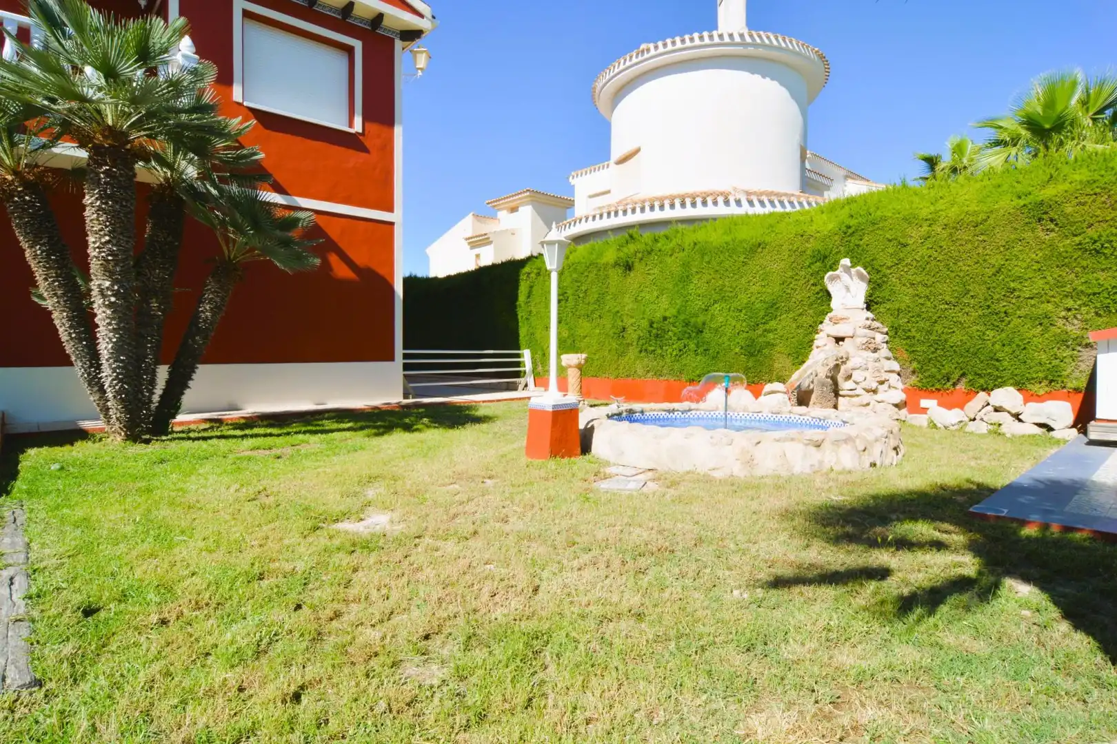 Casa o xalet en venda a Campoamor