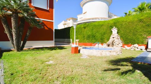 Foto 3 de Casa o xalet en venda a Campoamor, Orihuela