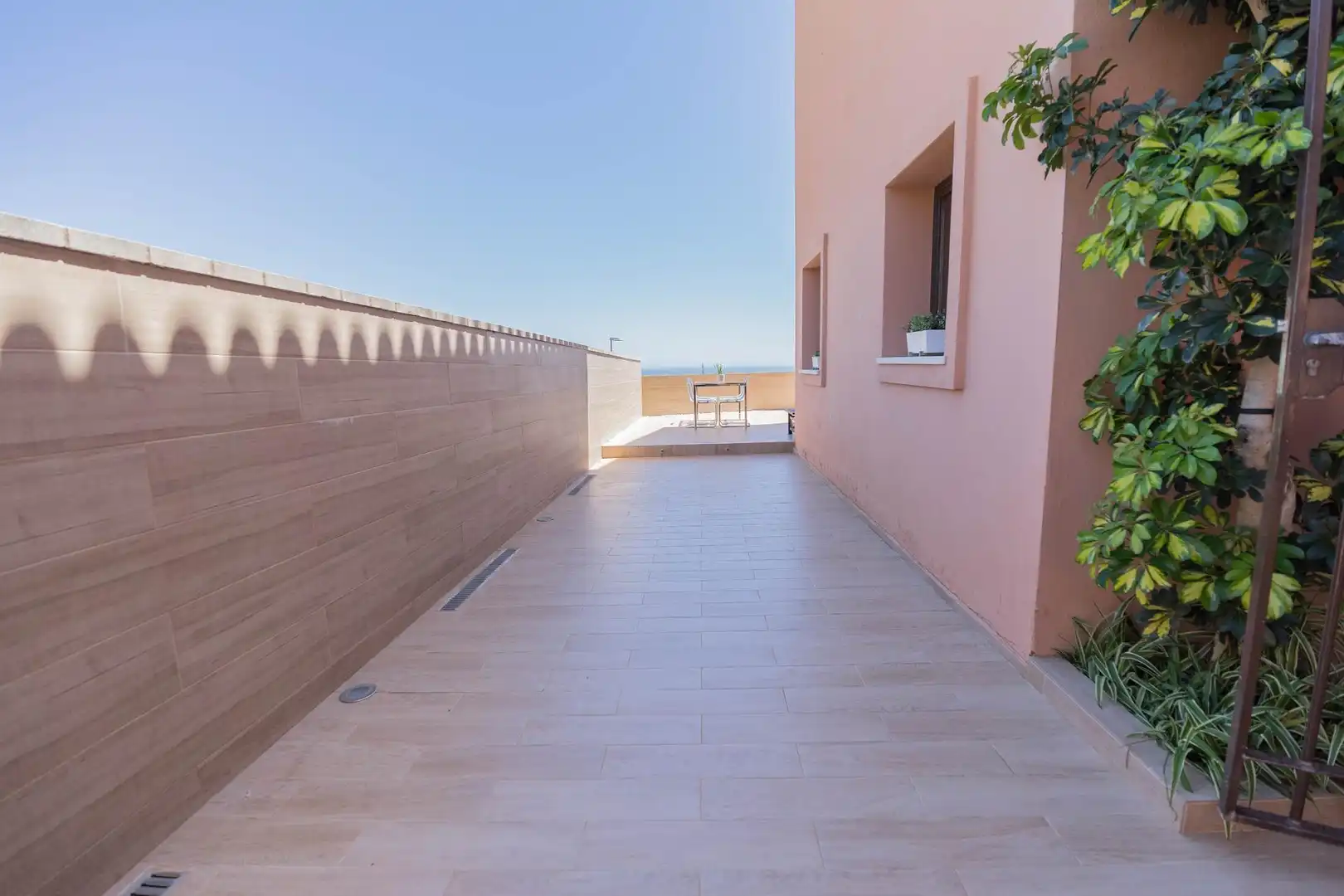 Reihenhaus mit Terrasse zum Verkauf in Benalmádena pueblo, imagen 57