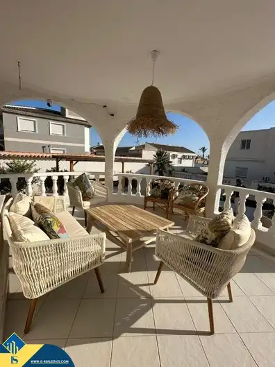 Detached house with pool for sale in Zona Carrefour - Urbanizaciones, imagen 18