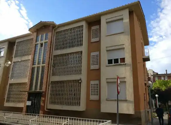 Parking for sale in Av de Murcia