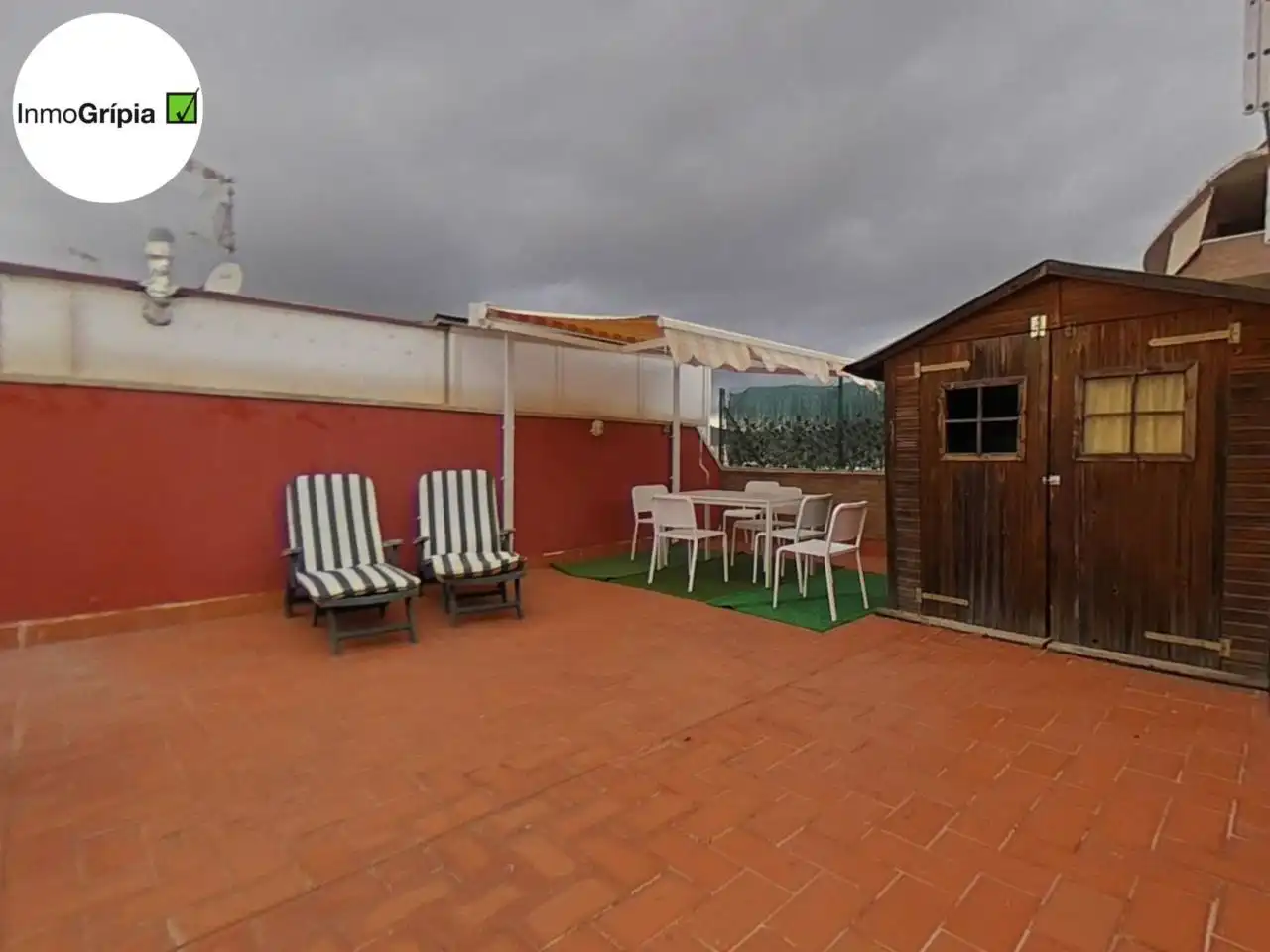 Flat with terrace for sale in Nord-est, imagen 3