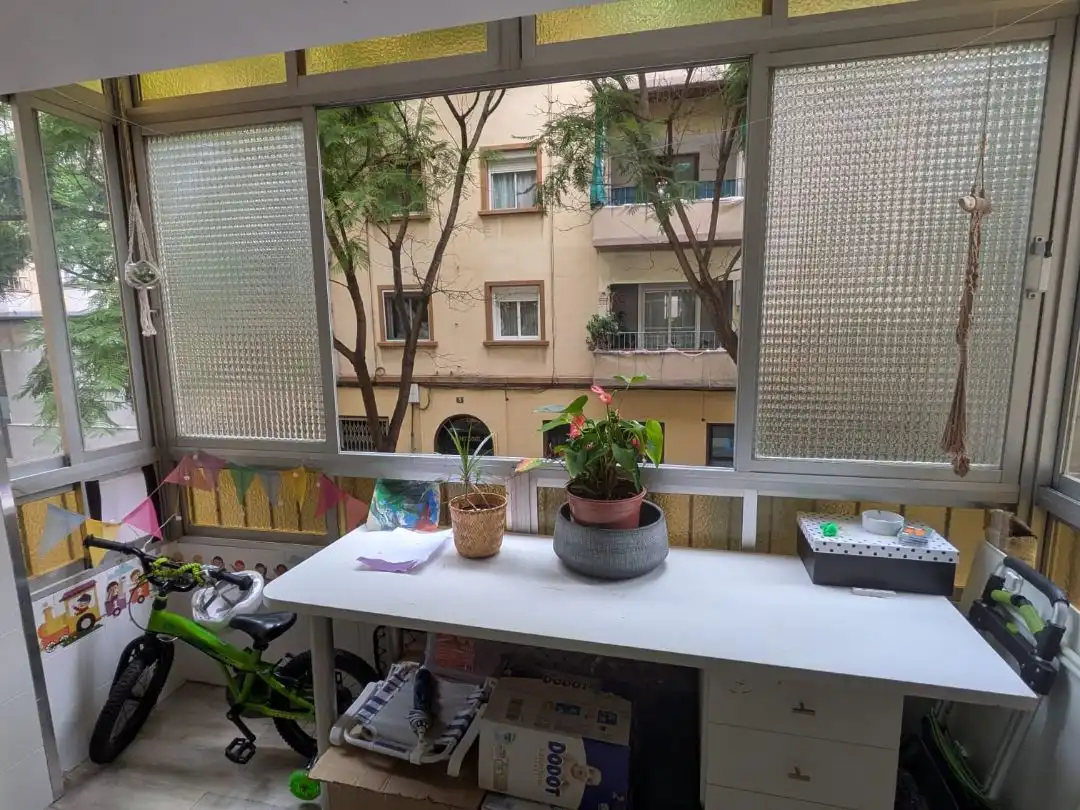 Piso con ascensor en venta en carrer pontons 4, imagen 11