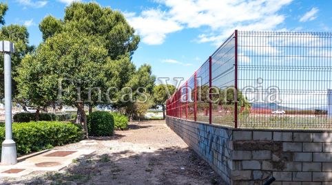Foto 4 de Terreno industrial en venta en Calle Calle Císcar, Canet d'En Berenguer, Valencia